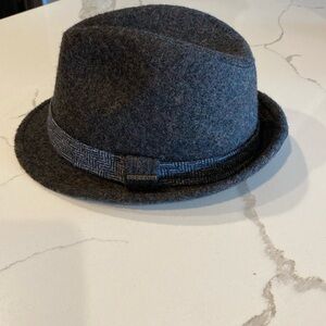 Stetson 150th Anniversary Fedora